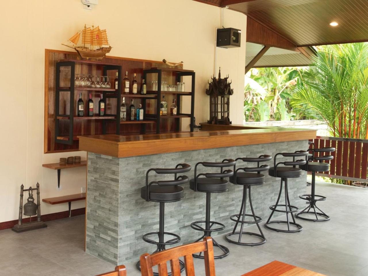 Chanapha Residence Tab Kaek Exterior foto