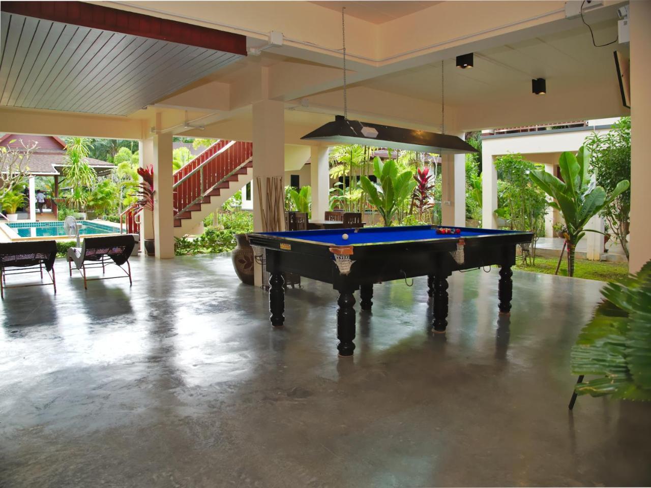Chanapha Residence Tab Kaek Exterior foto