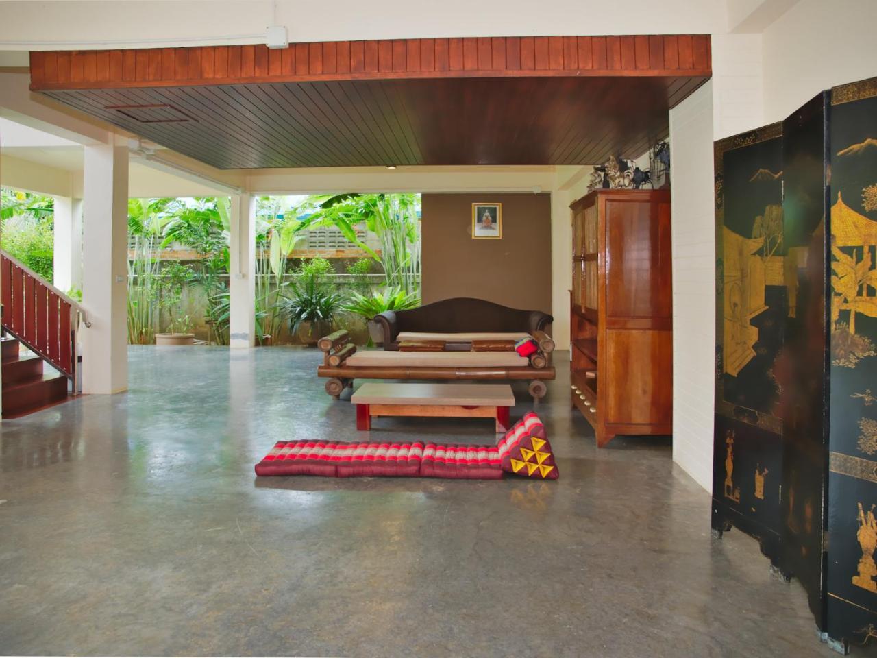 Chanapha Residence Tab Kaek Exterior foto